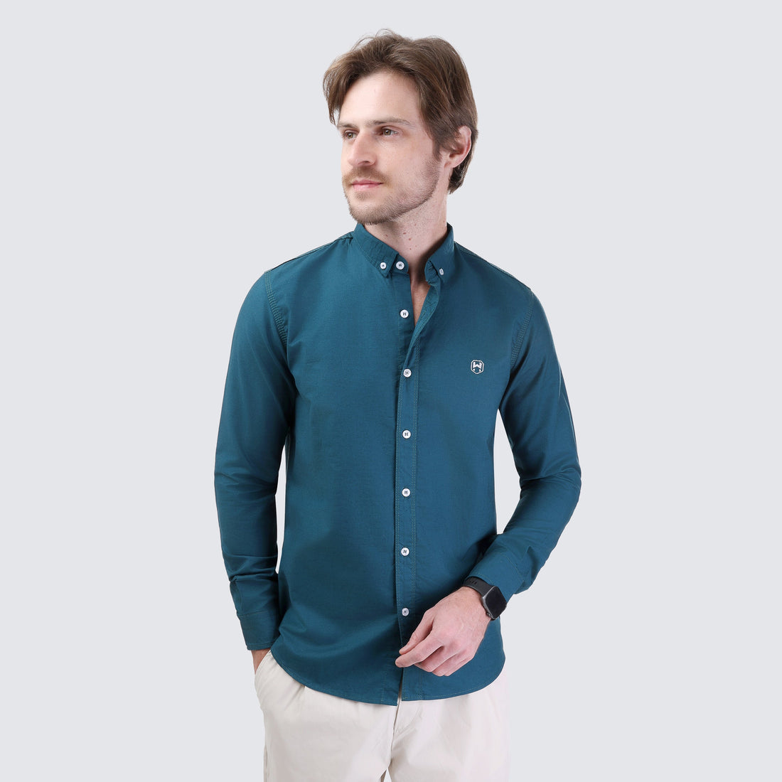 Men's Long Sleeve Shirts