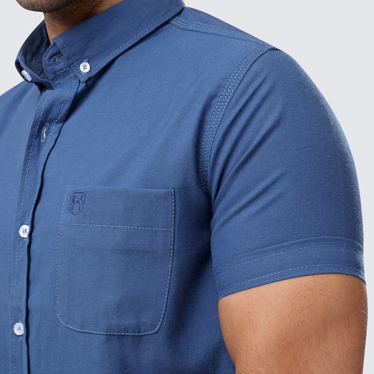 Men's Short Sleeve Shirts