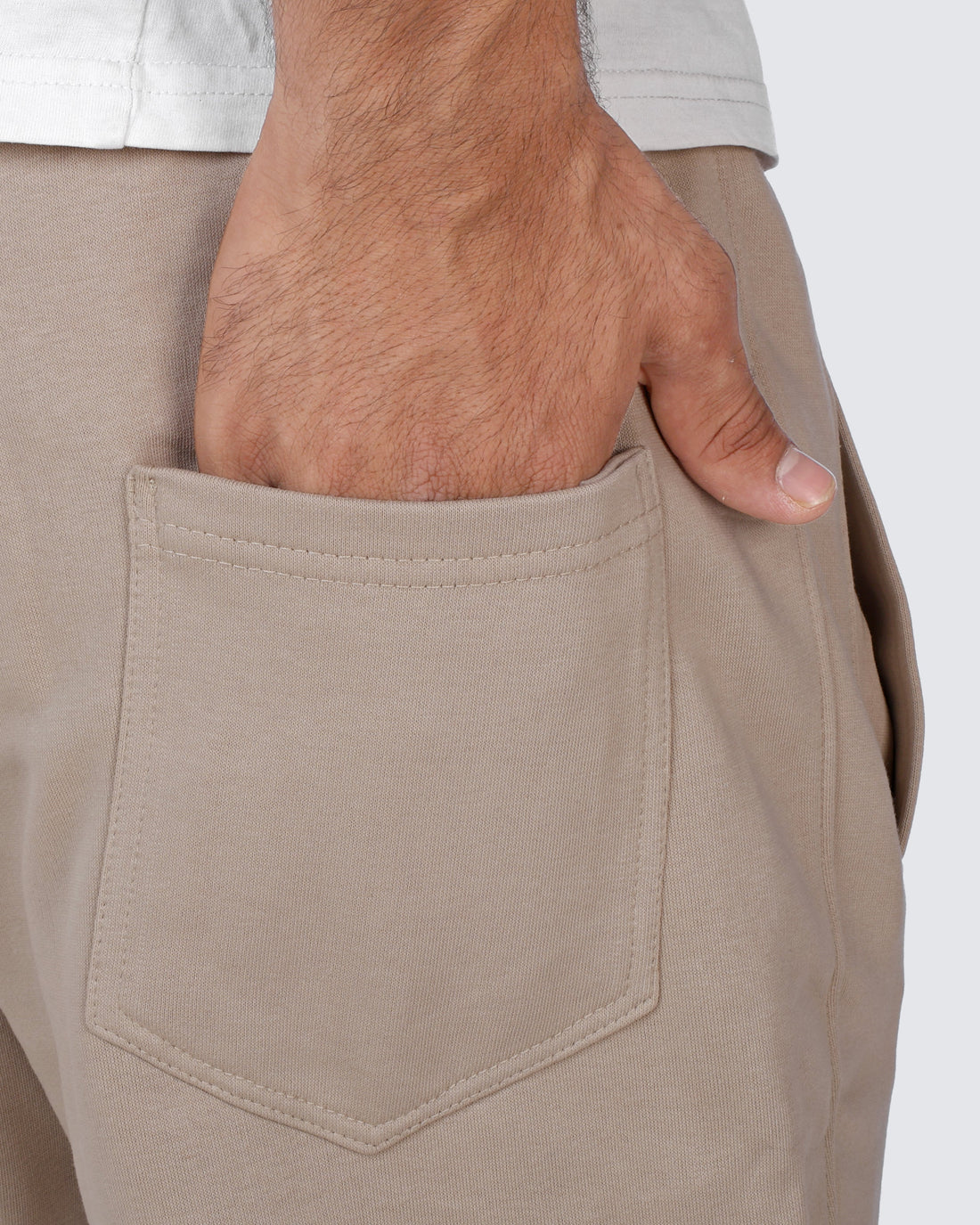 Soft Trousers