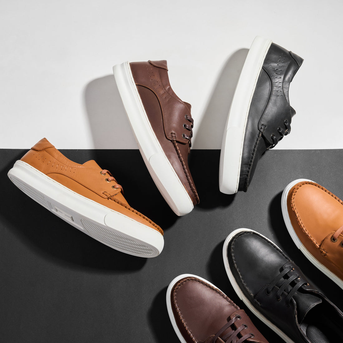 Men's Shoes