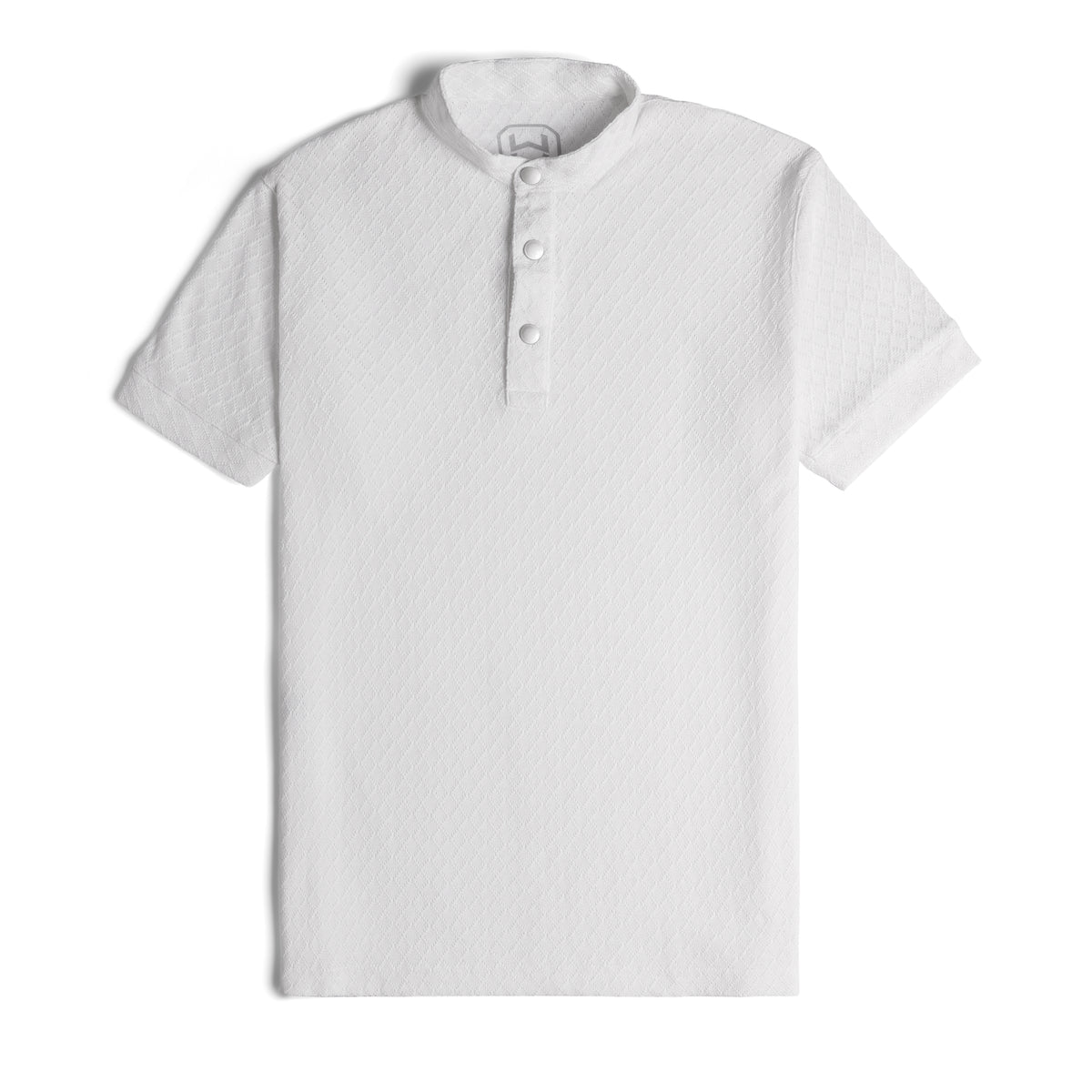 Capsul Neck Polo