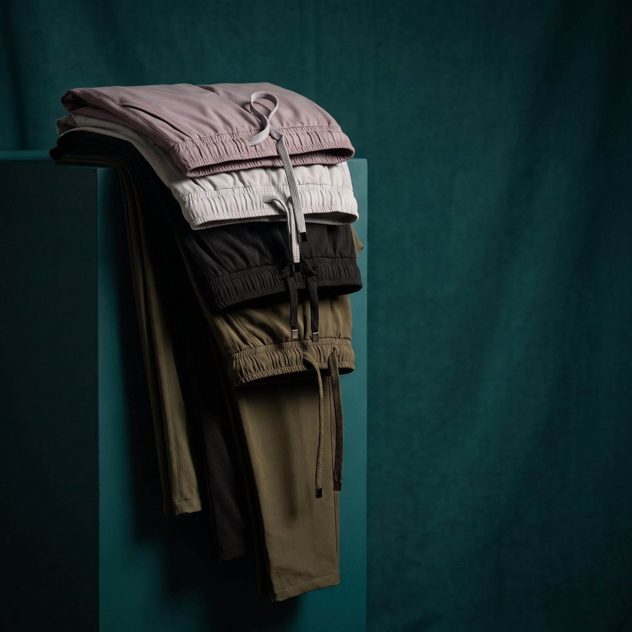 Chino Soft Pants