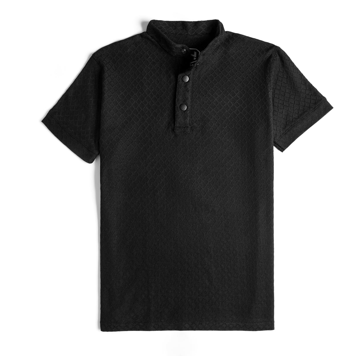 Capsul Neck Polo