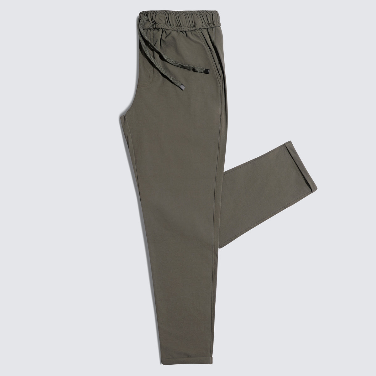 Chino Soft Pants
