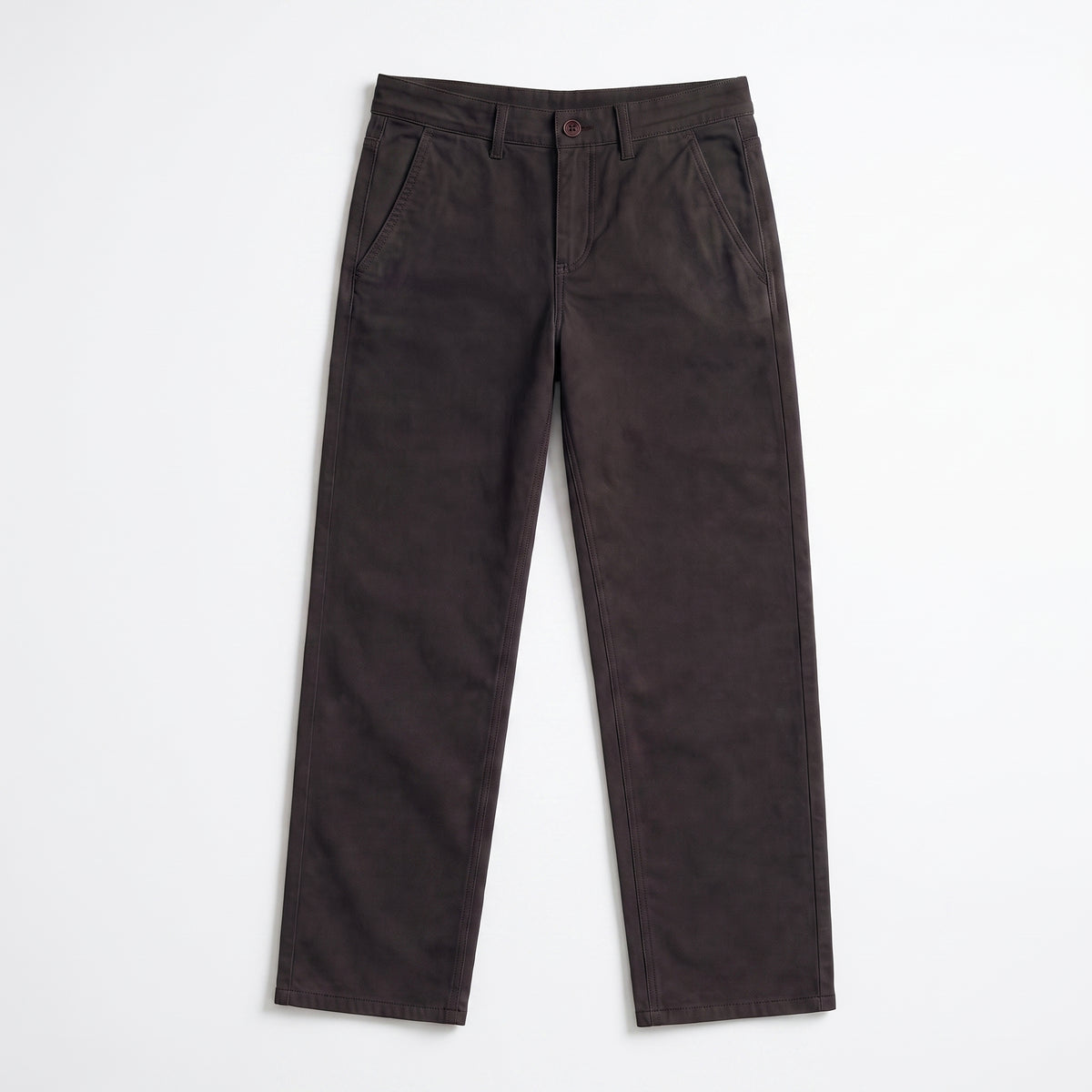 Gabardine Chino Pants