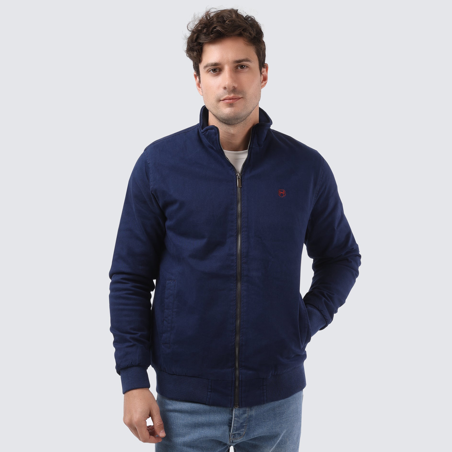 Wear House Gabardine Jacket