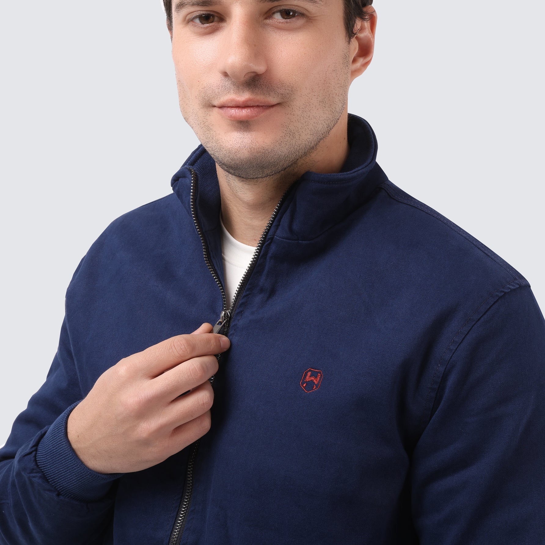 Wear House Gabardine Jacket