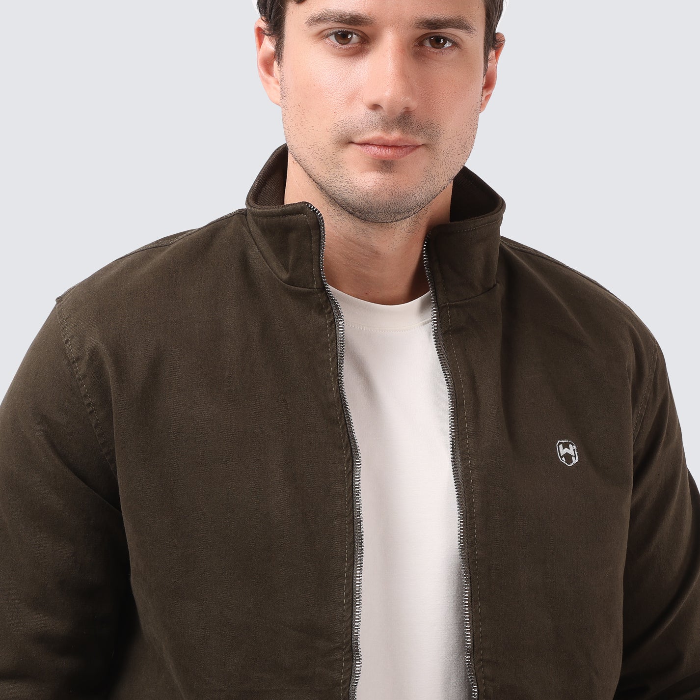 Wear House Gabardine Jacket