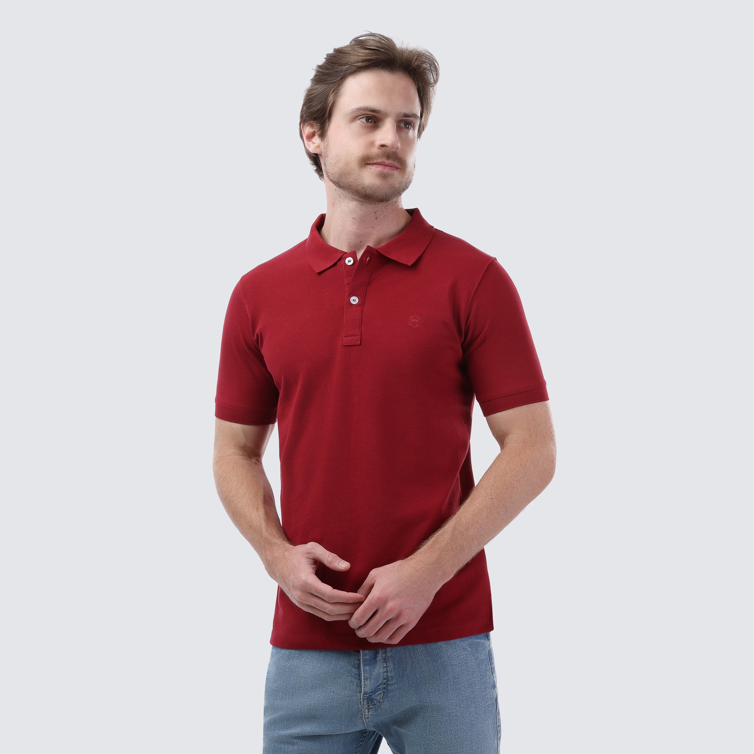 Polo T-Shirt