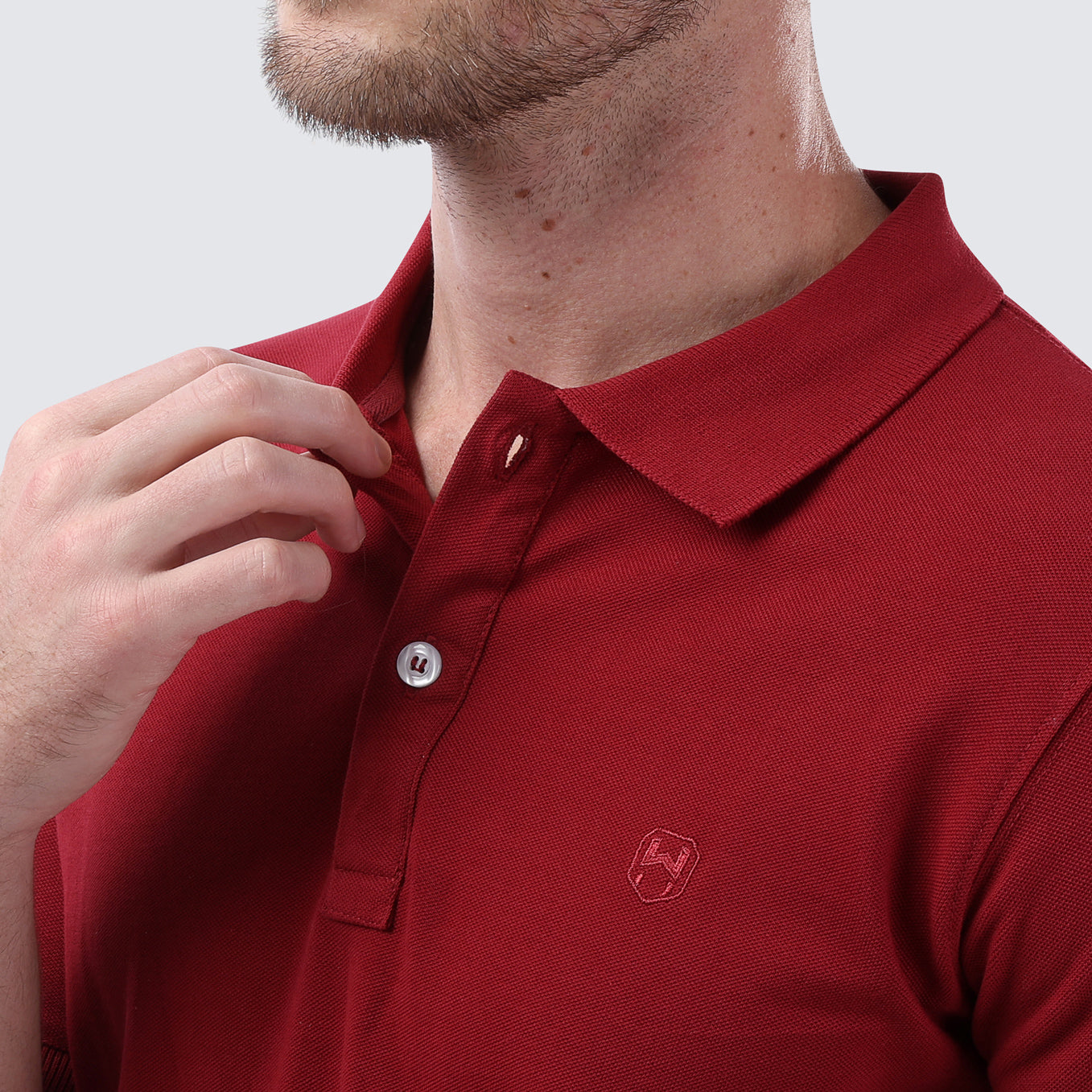 Polo T-Shirt