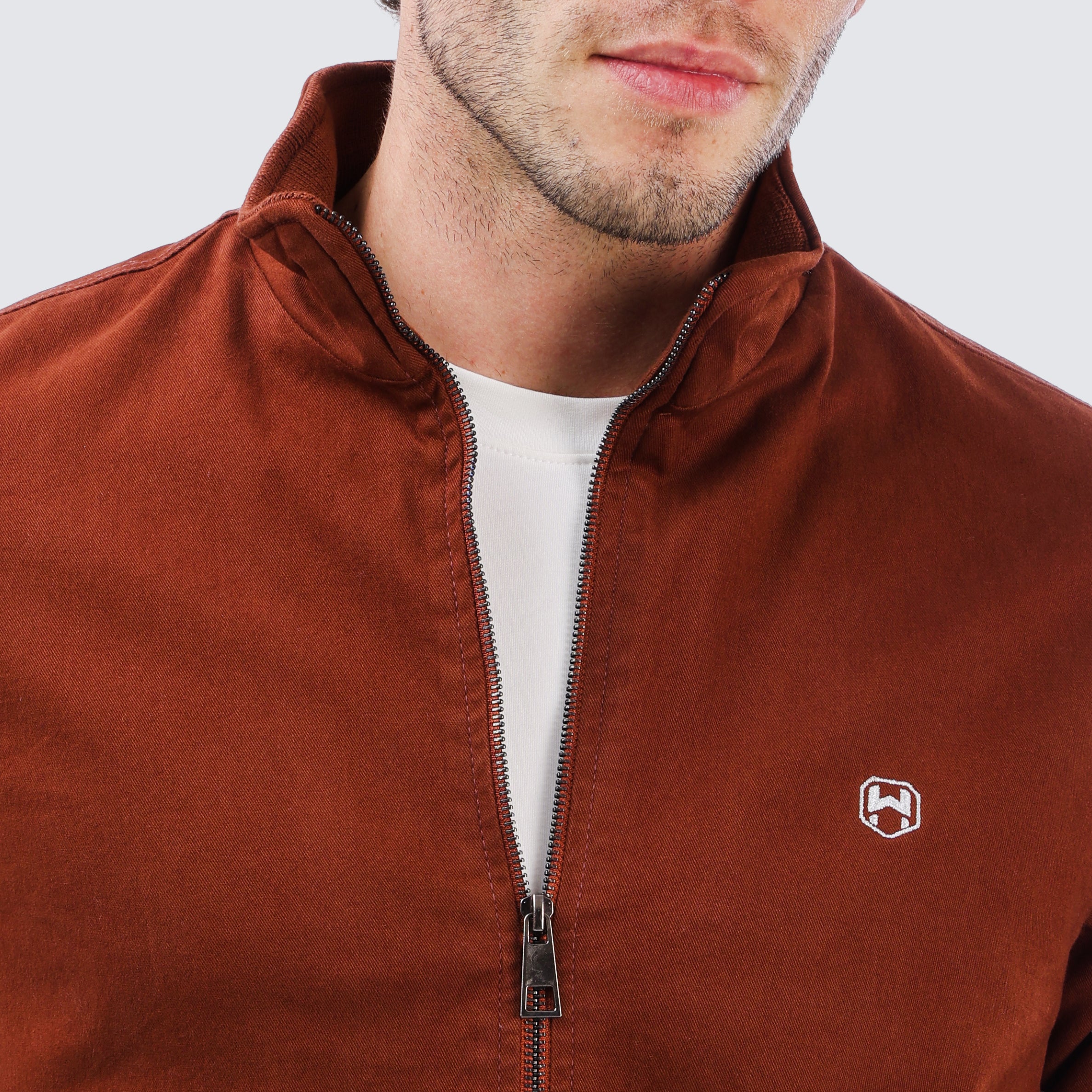 Wear House Gabardine Jacket