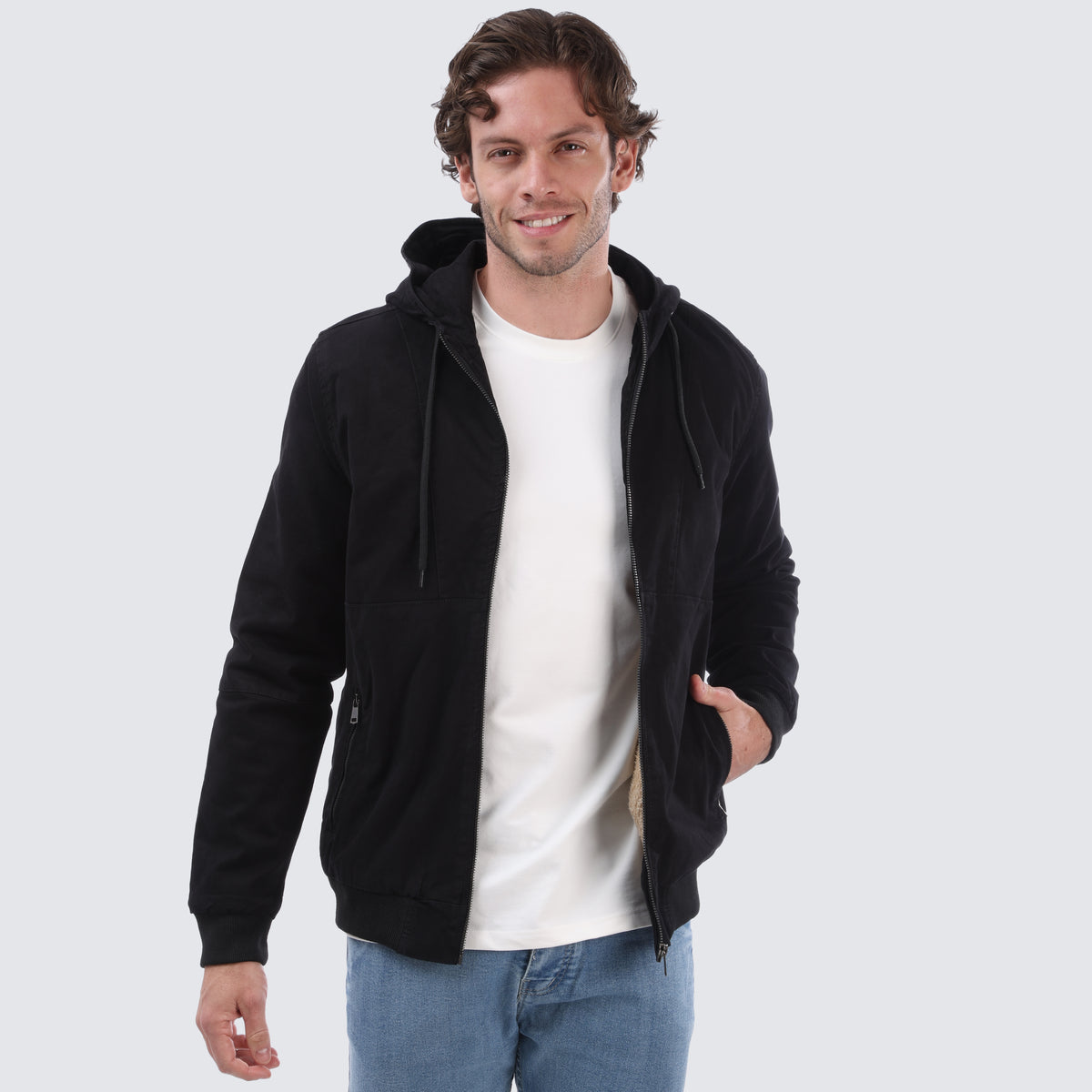 Orca Gabardine