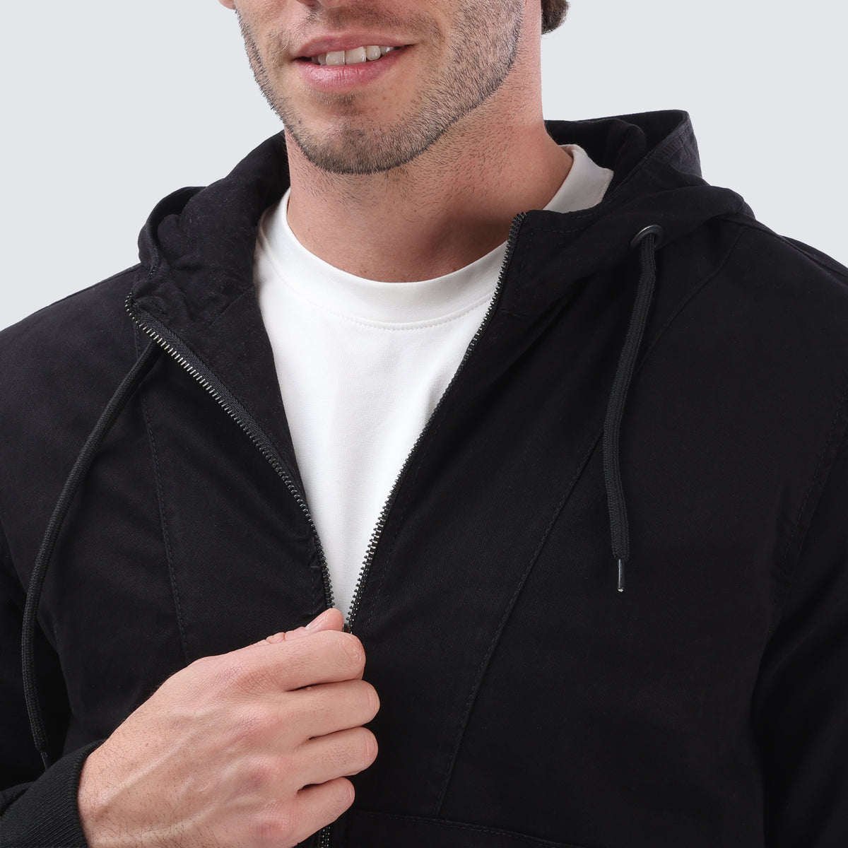 Orca Gabardine