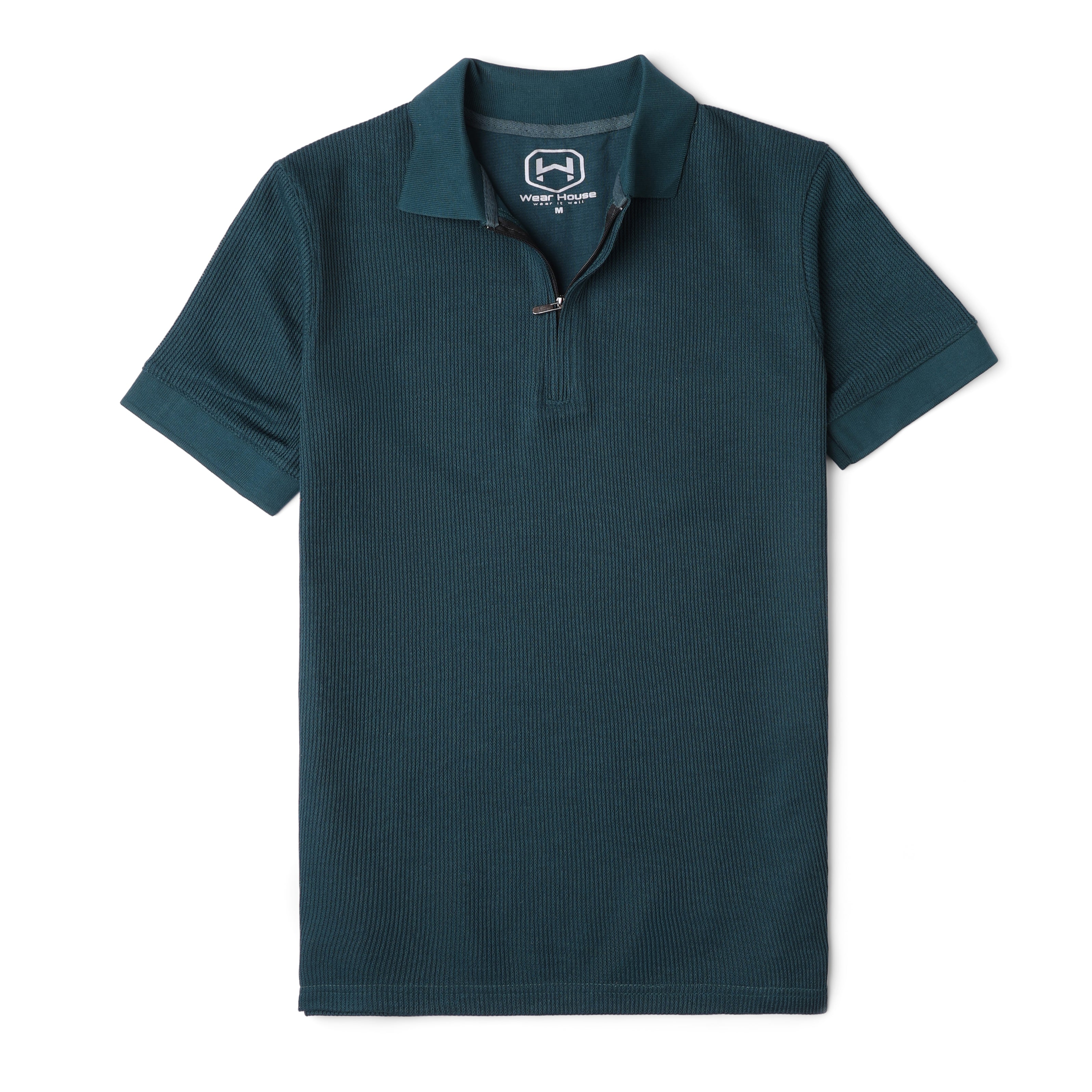 Polo Bascota Striped