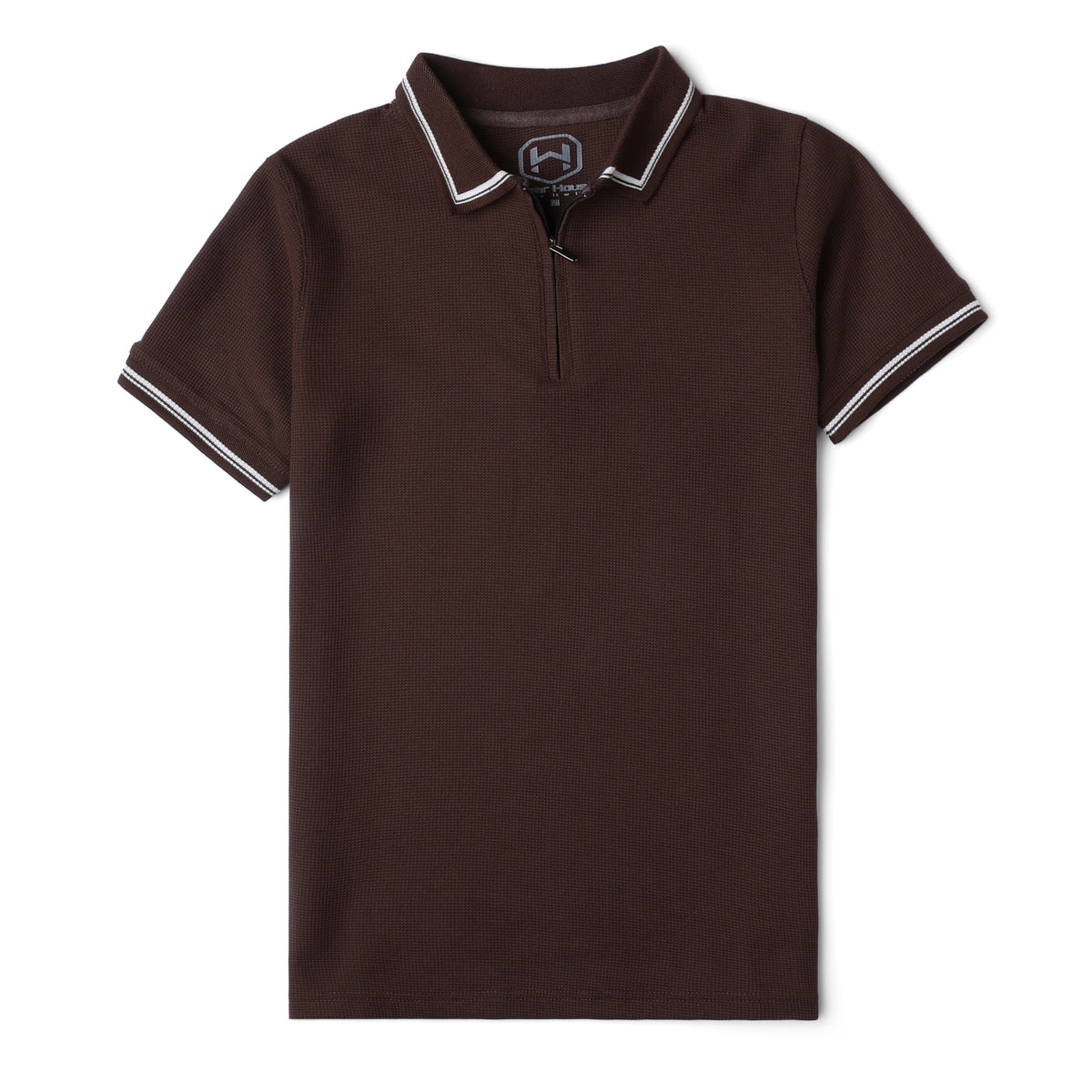 T-shirt Polo Bascota