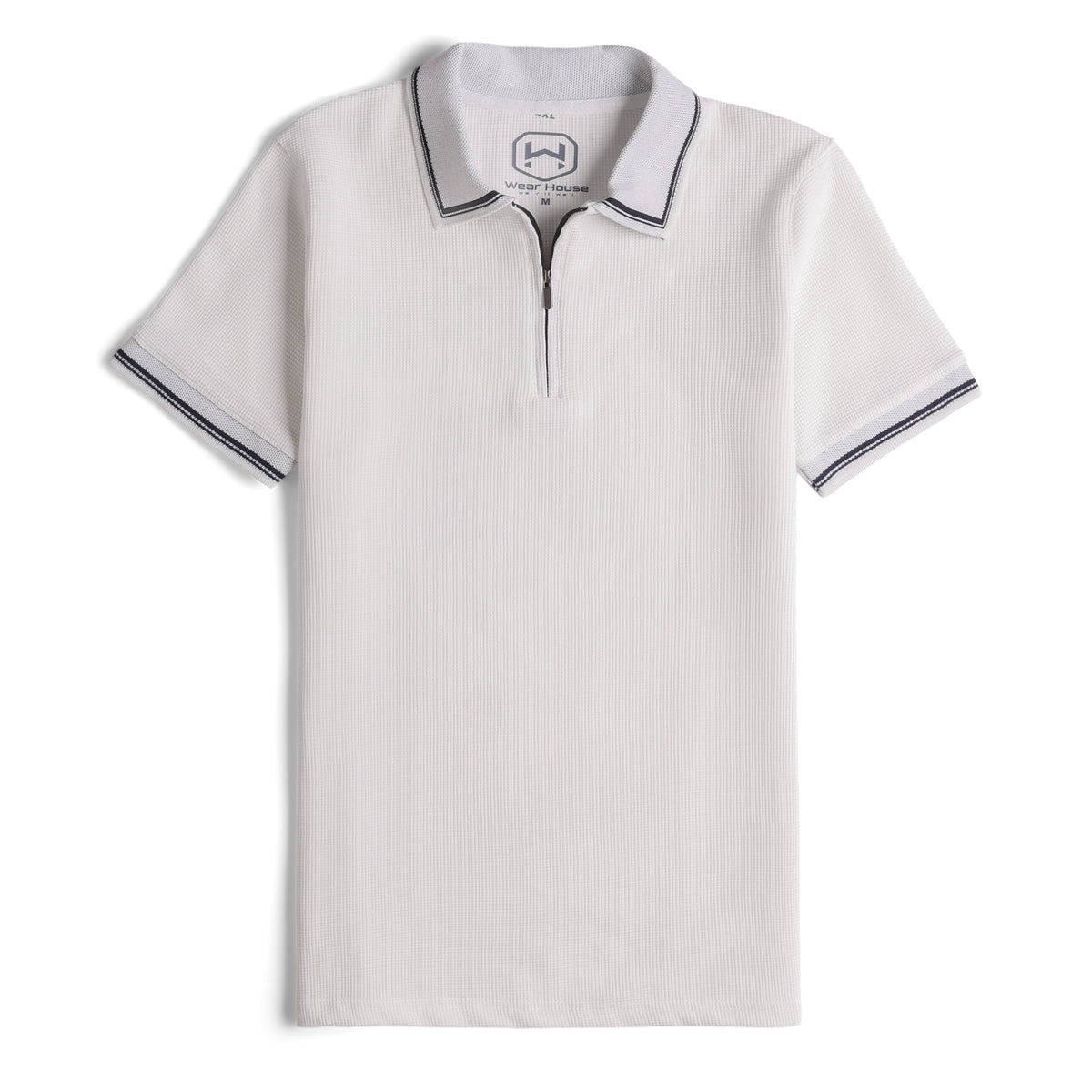 T-shirt Polo Bascota