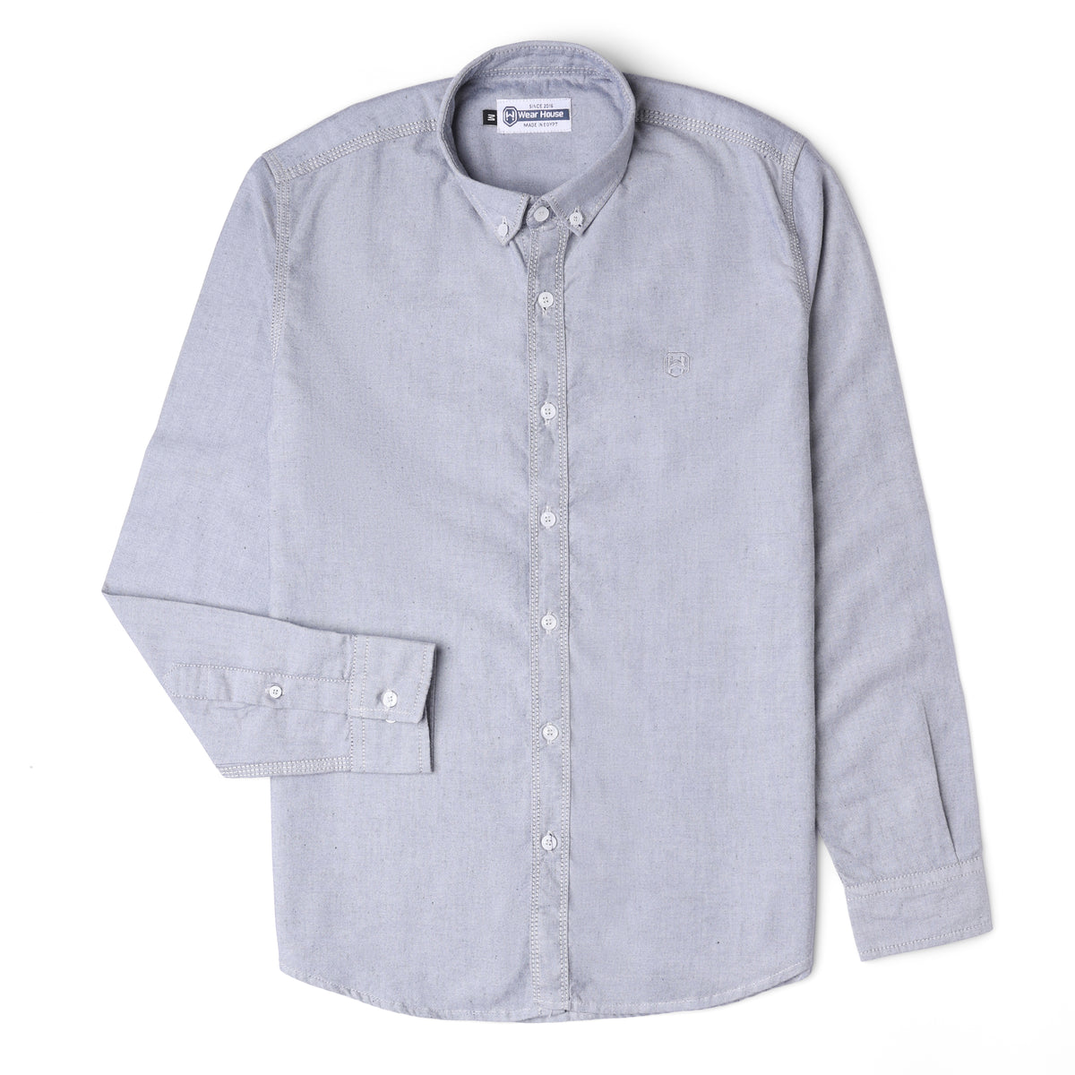 Oxford Shirt