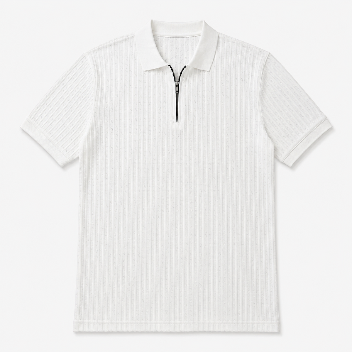 polo trico Striped