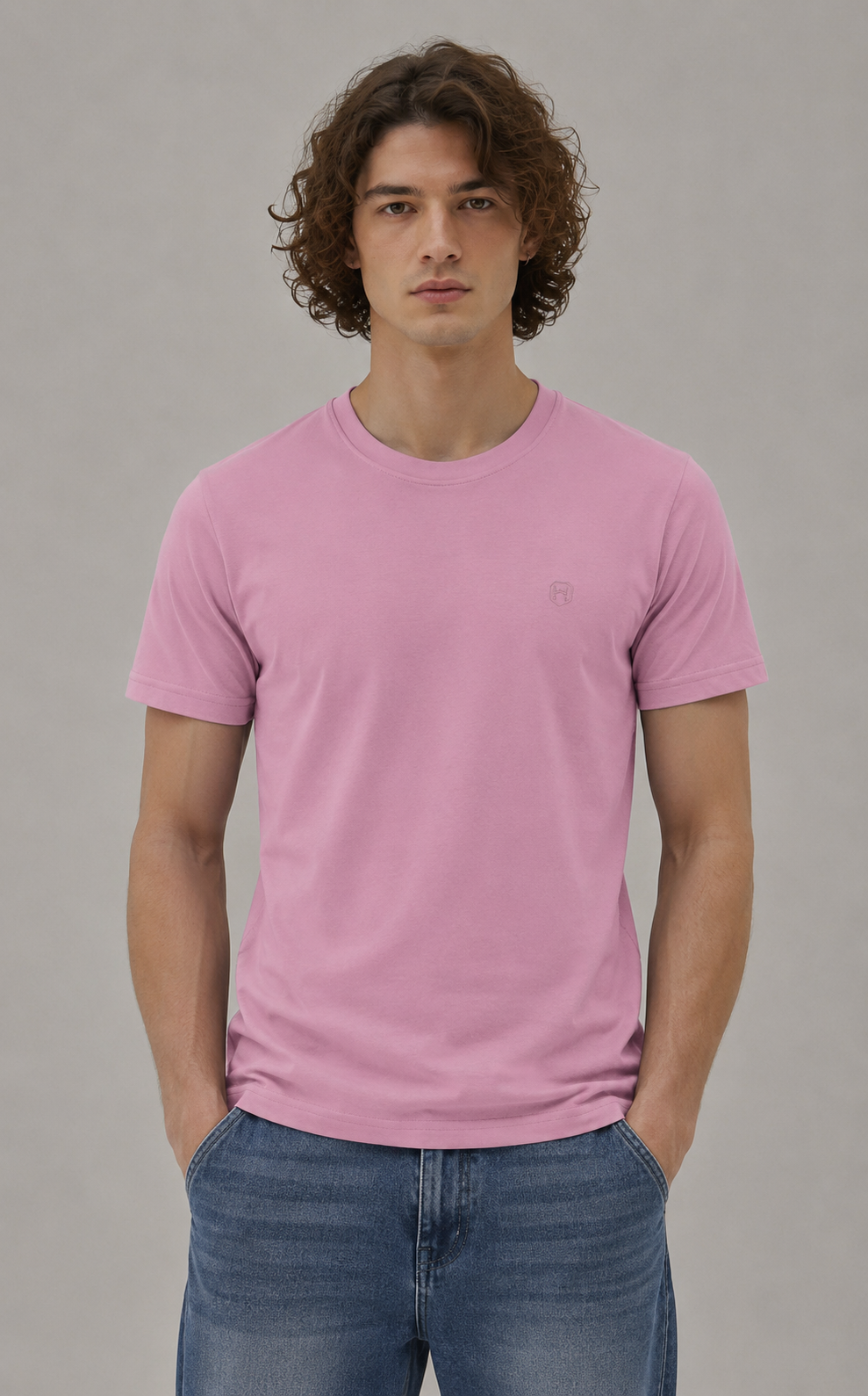 Basic T-Shirt