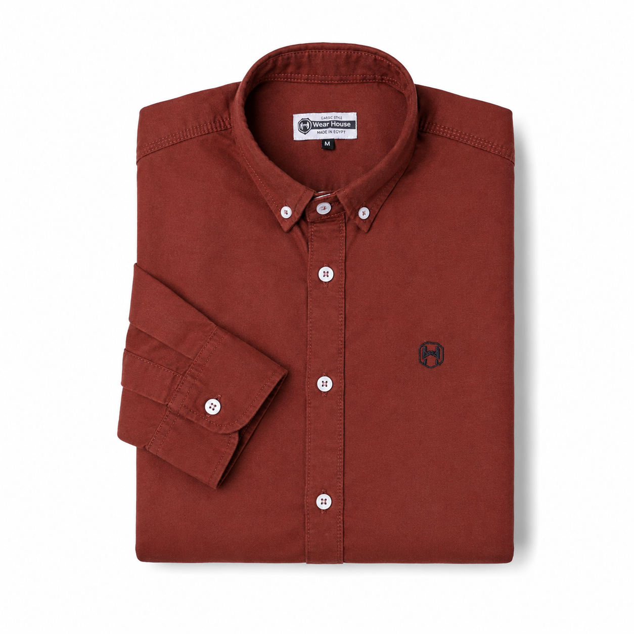 Oxford Shirt