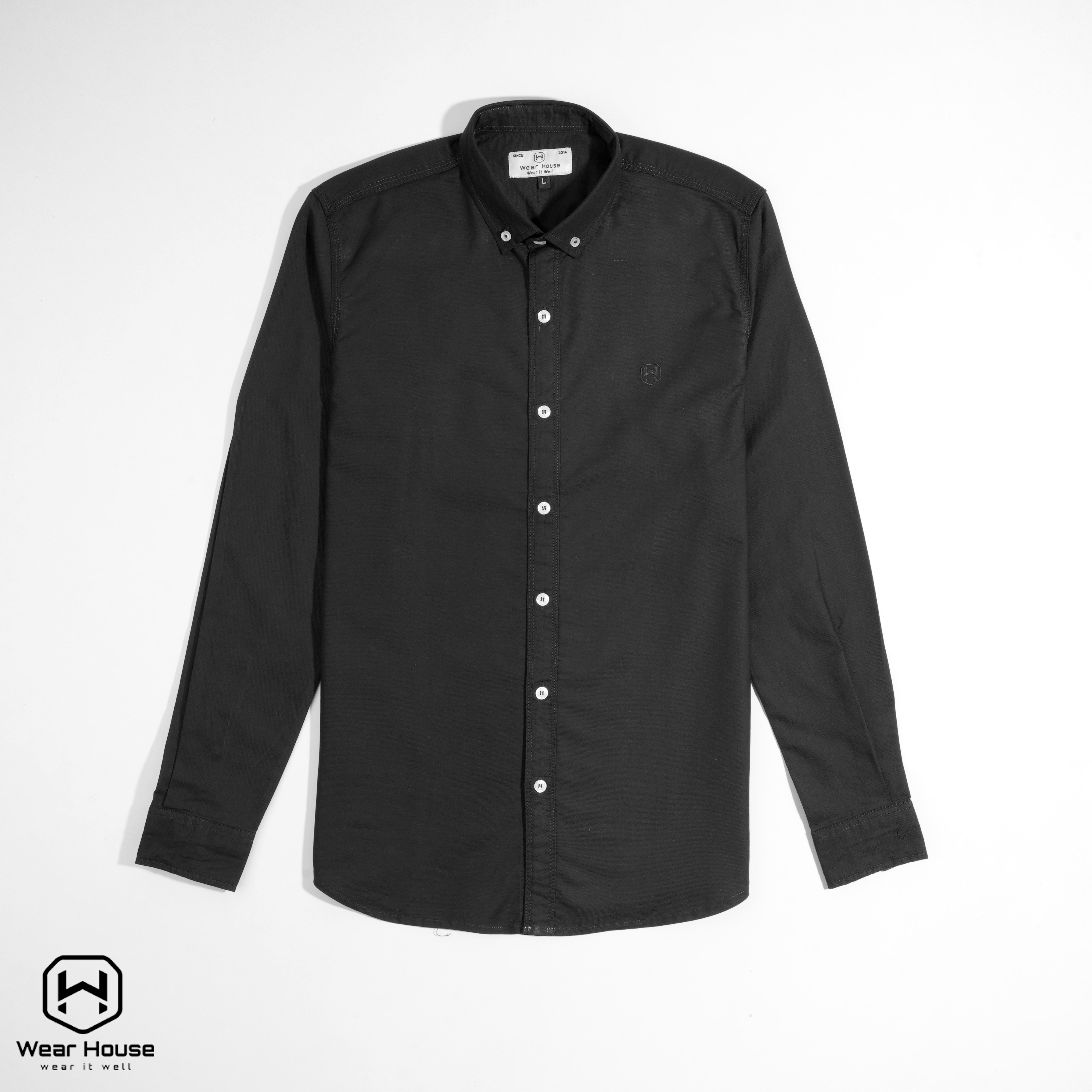 Oxford Shirt