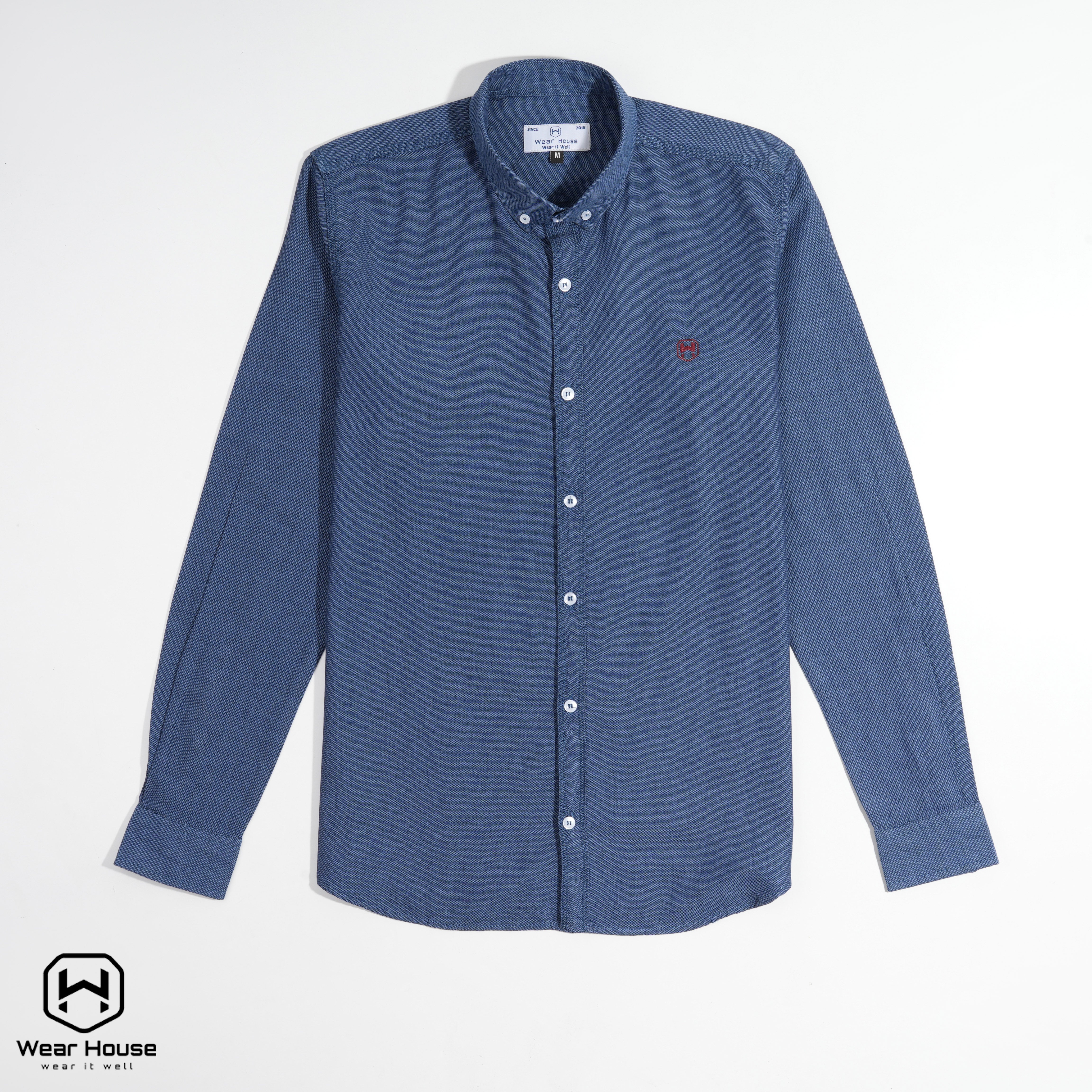 Oxford Shirt