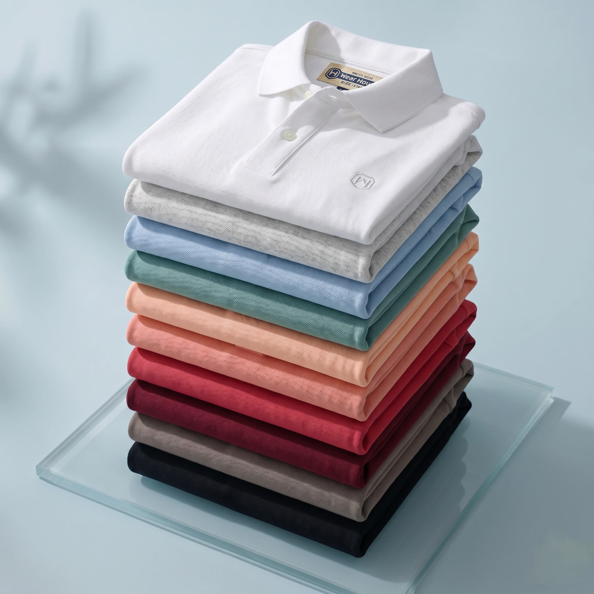Polo T-Shirt
