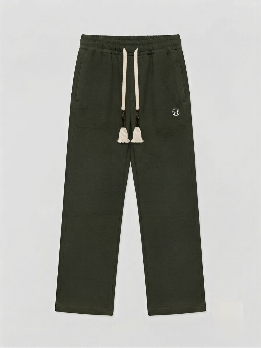 Men's Milton Straight Fit Joggers