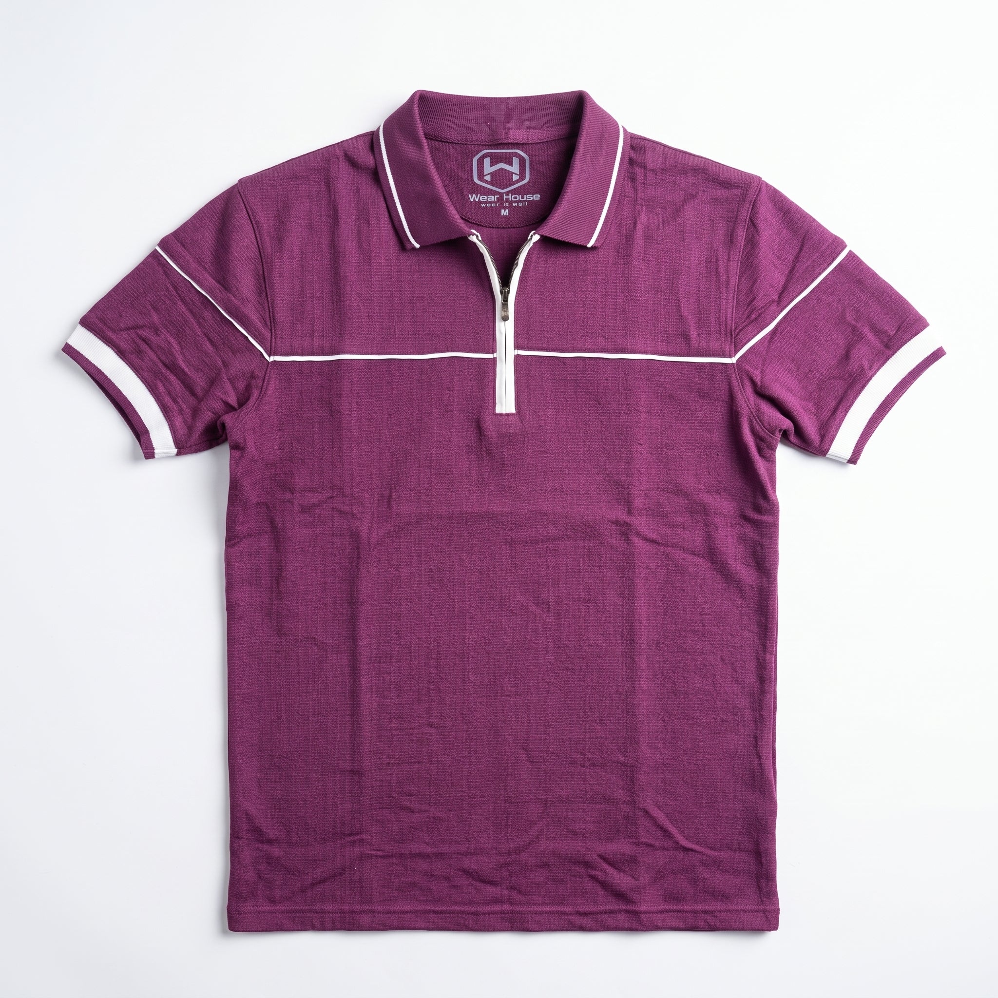 The Horizon Polo