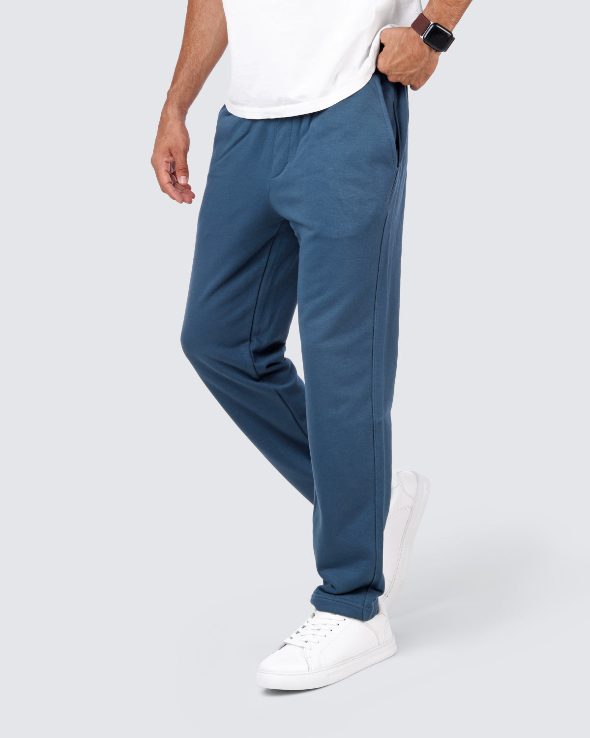 Sweatpant Wide Leg