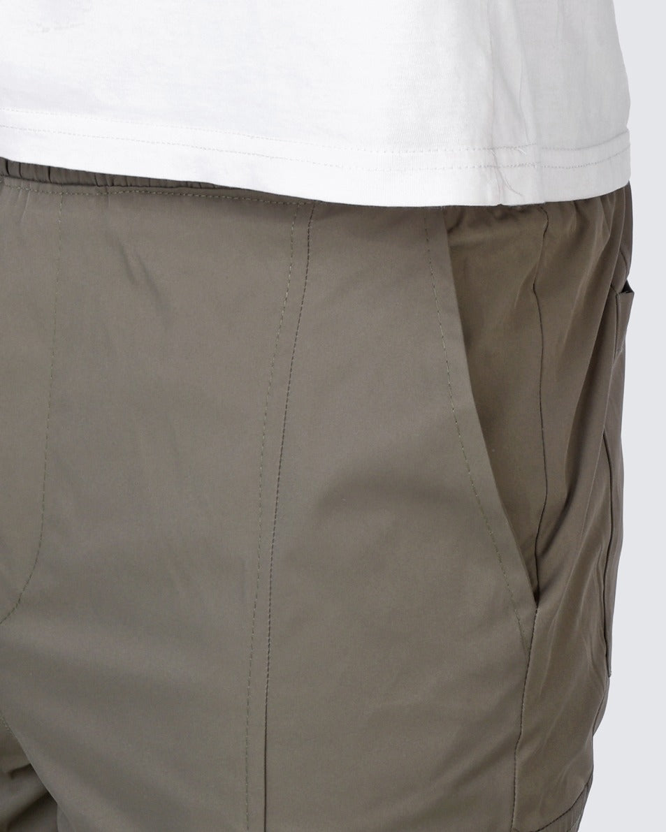 Soft baggy pants