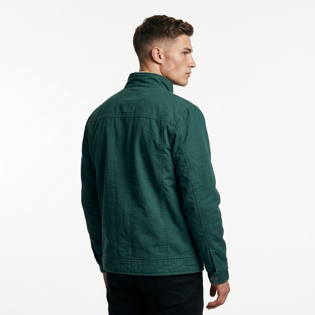 Twins Gabardine