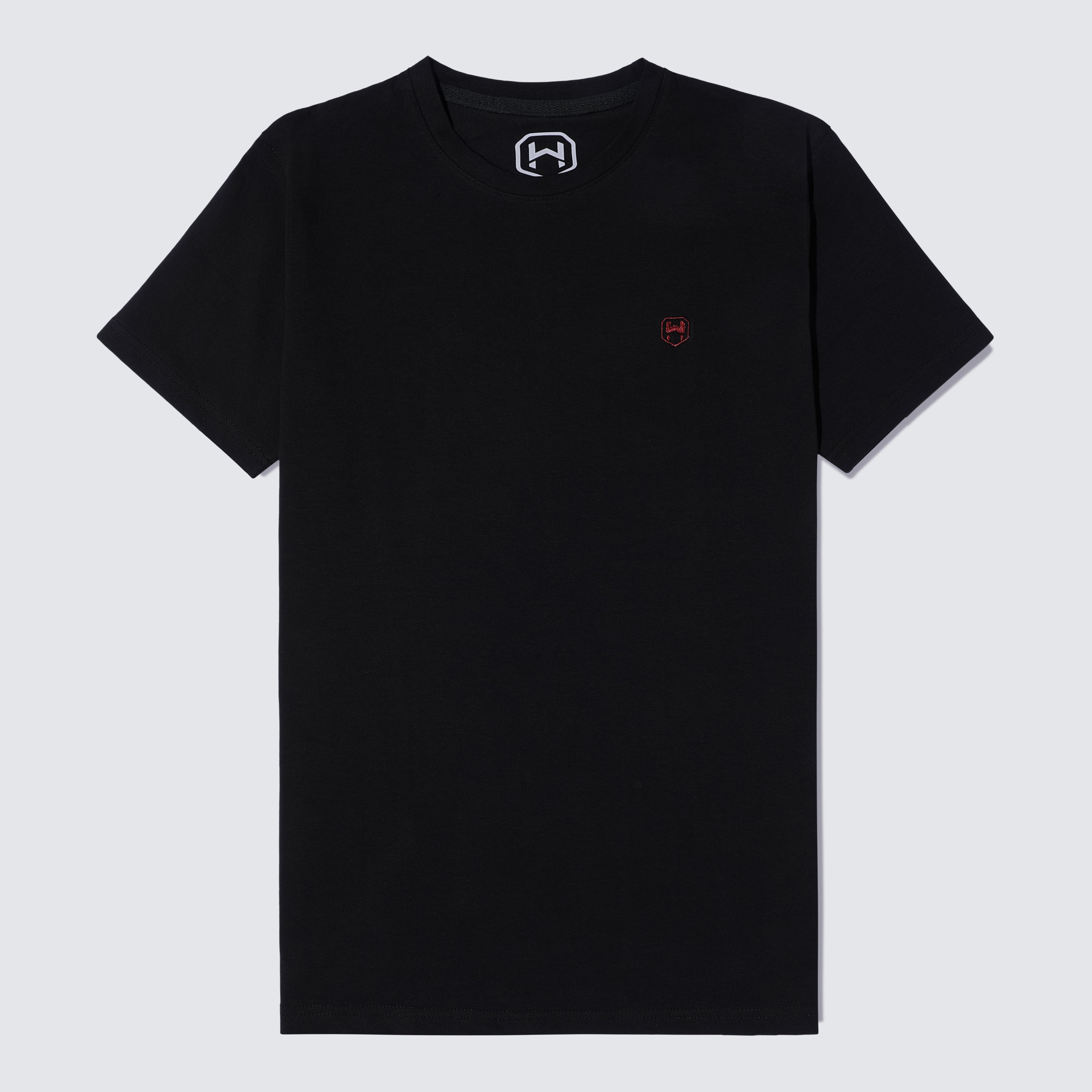 Basic T-Shirt
