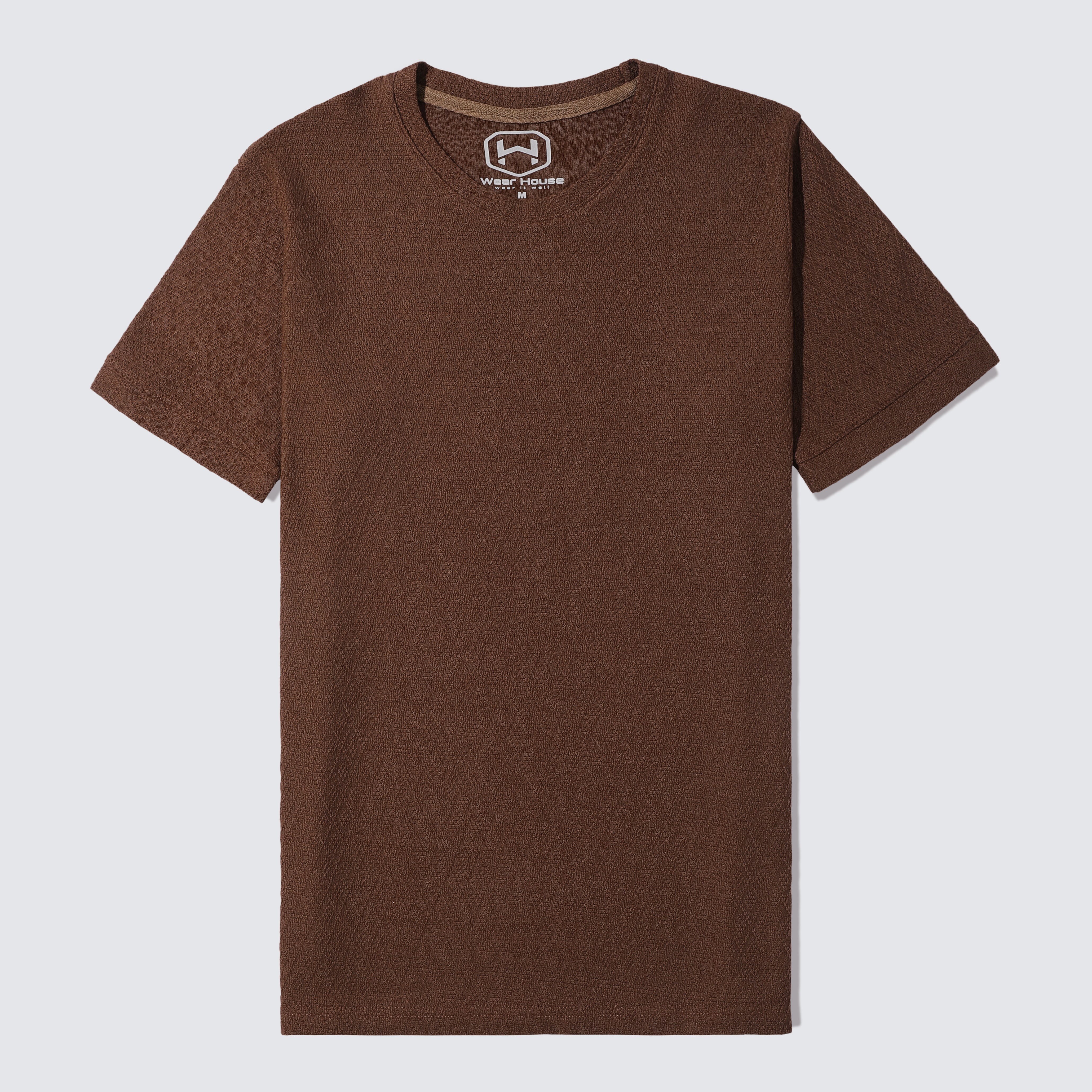 Basic T-Shirt