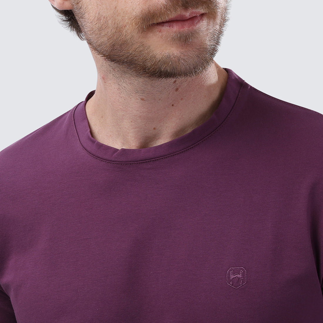 Round Neck T-Shirts