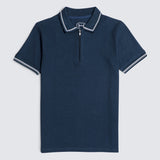 T-shirt Polo Bascota