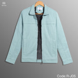 Flash Gabardine Jacket