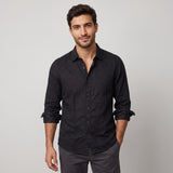 Grid Shirt – Full Sleeve