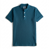 Capsul Neck Polo