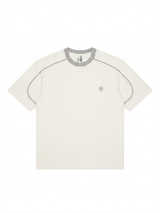 Breathable oversize T-shirt