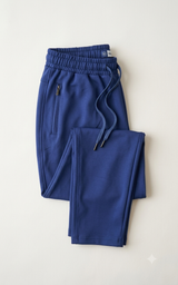 Sportive cotton pant