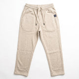 Milton relaxed fit pant