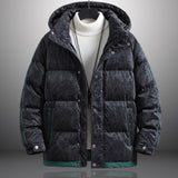 Thermogen Shower Resistant Puffer Jacket