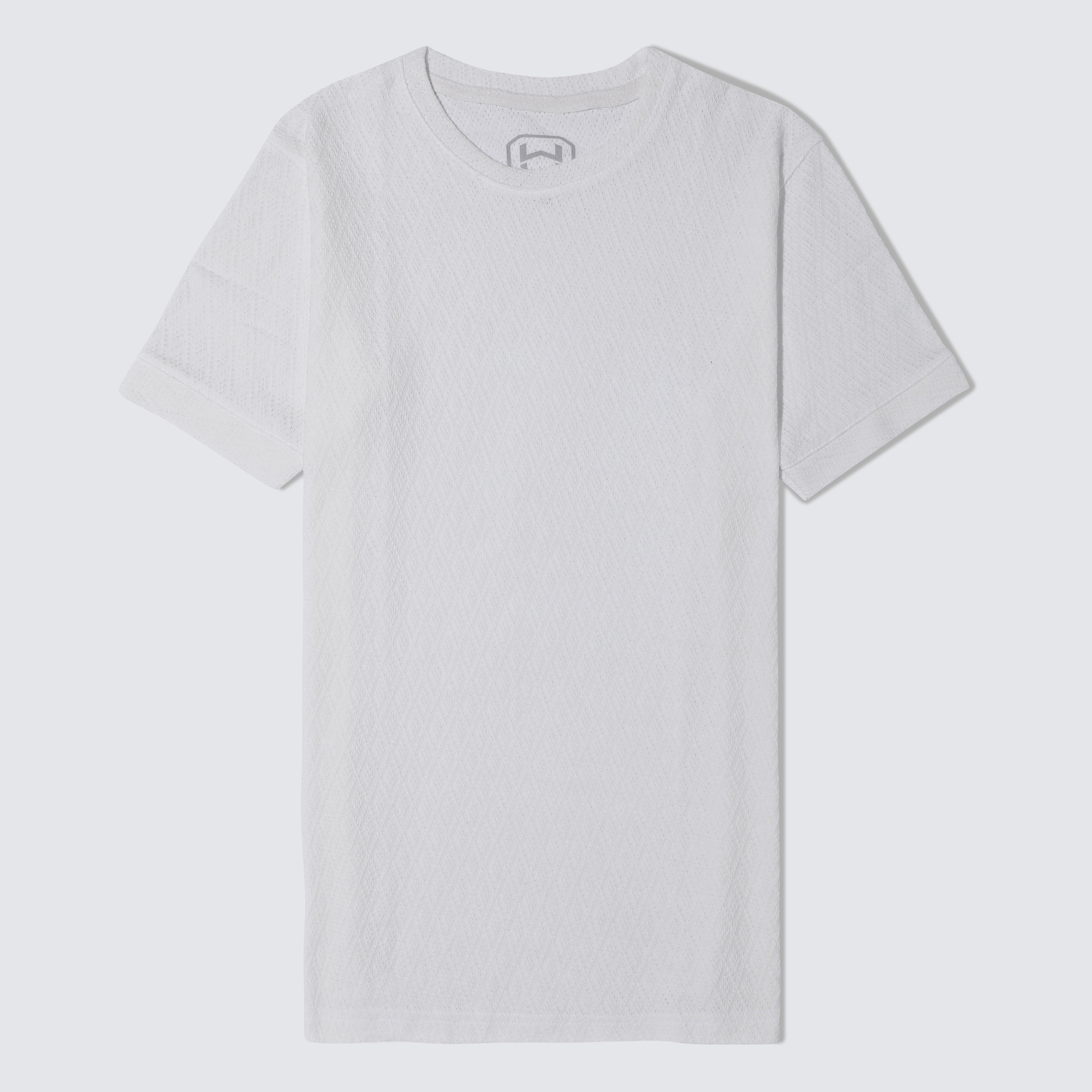 T-shirt Round tricko