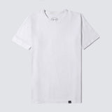 T-shirt Round Jacquard