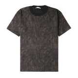 Oversized stone-Tricko neck