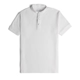 Capsul Neck Polo