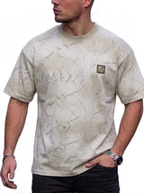 Marble stone oversized