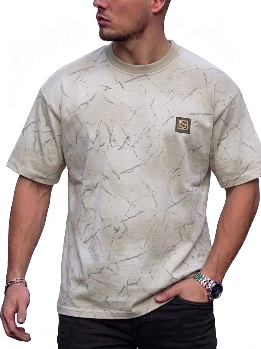 Marble stone oversized