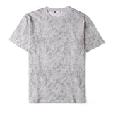 Oversized stone-Tricko neck